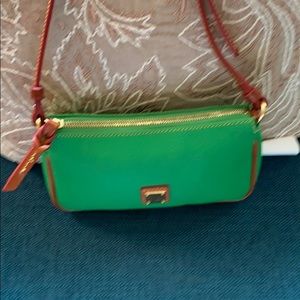 Dooney & Bourke crossbody bag NWOT